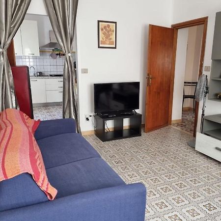 Casa Sul Mare Porto Torresアパートメント エクステリア 写真