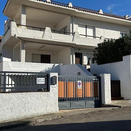 Casa Sul Mare Porto Torresアパートメント エクステリア 写真