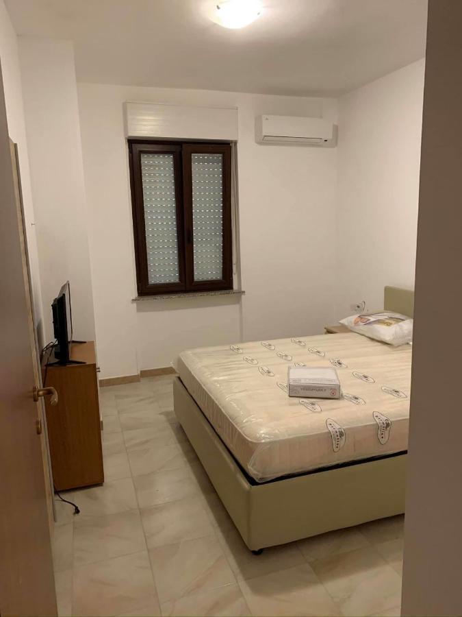 Casa Sul Mare Porto Torresアパートメント エクステリア 写真