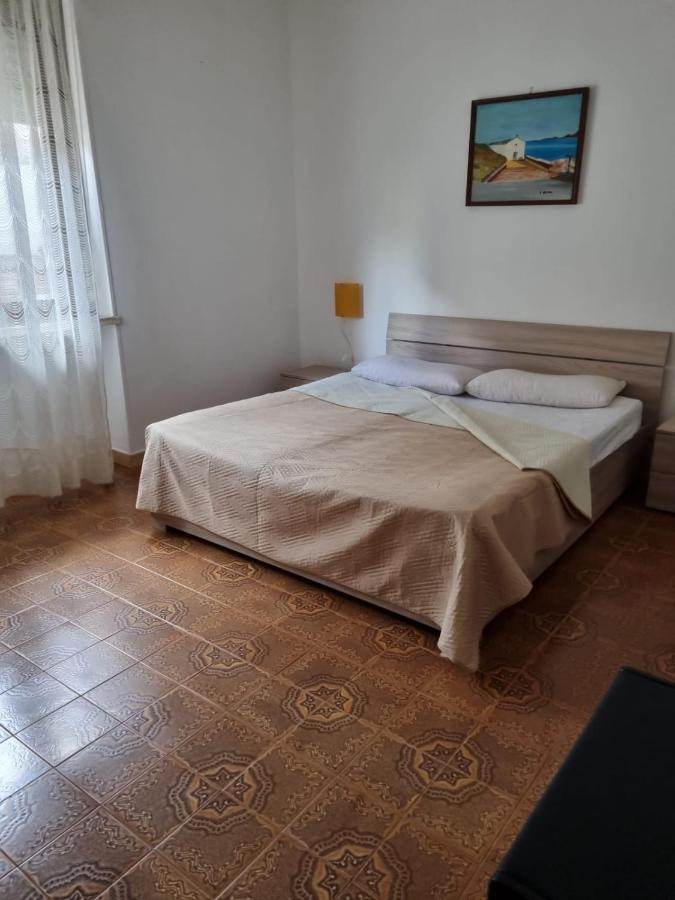 Casa Sul Mare Porto Torresアパートメント エクステリア 写真