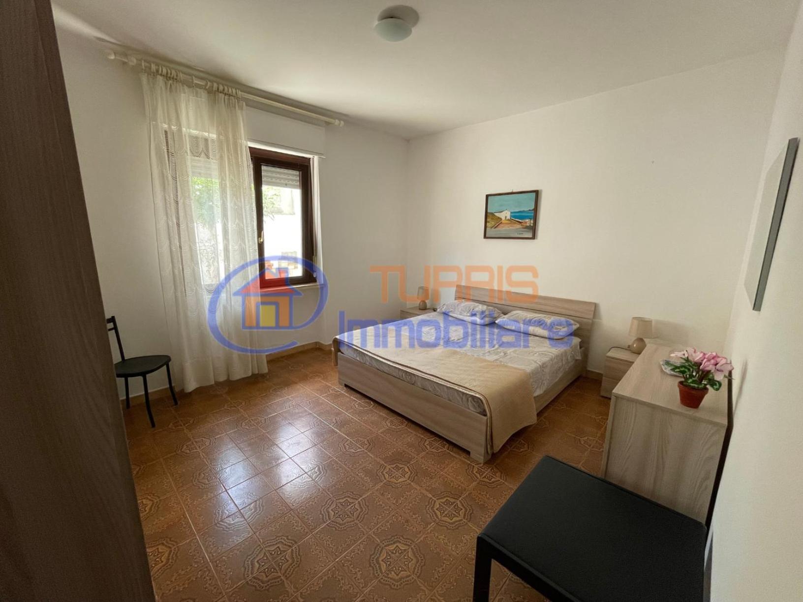 Casa Sul Mare Porto Torresアパートメント エクステリア 写真