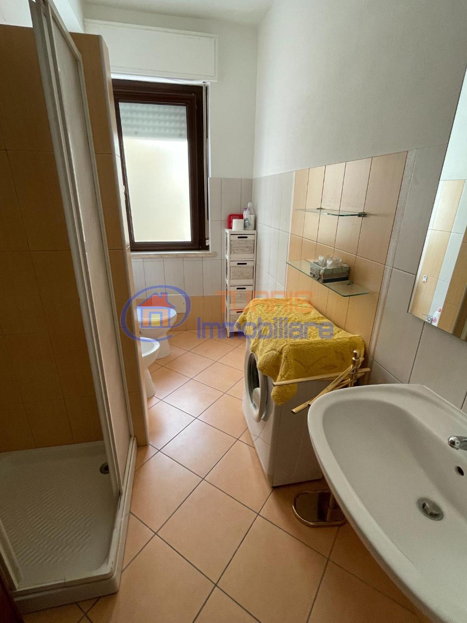 Casa Sul Mare Porto Torresアパートメント エクステリア 写真